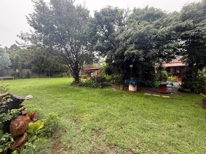 3 Bedroom Property for Sale in Bonanne Gauteng