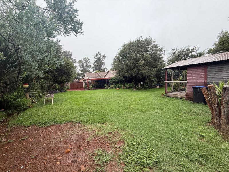 3 Bedroom Property for Sale in Bonanne Gauteng
