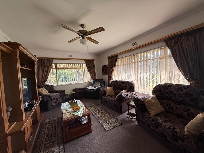 4 Bedroom Property for Sale in Duncanville Gauteng