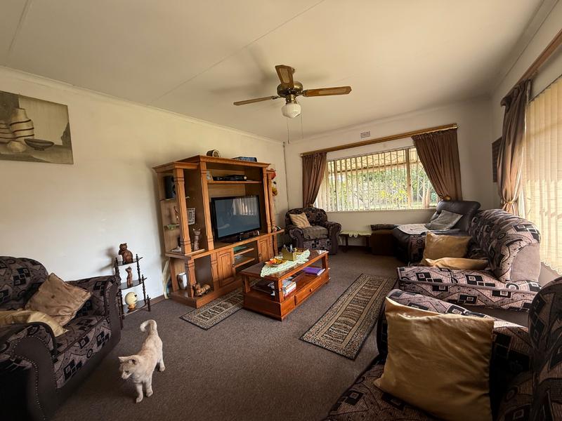 4 Bedroom Property for Sale in Duncanville Gauteng