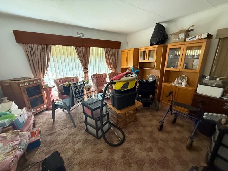 4 Bedroom Property for Sale in Duncanville Gauteng