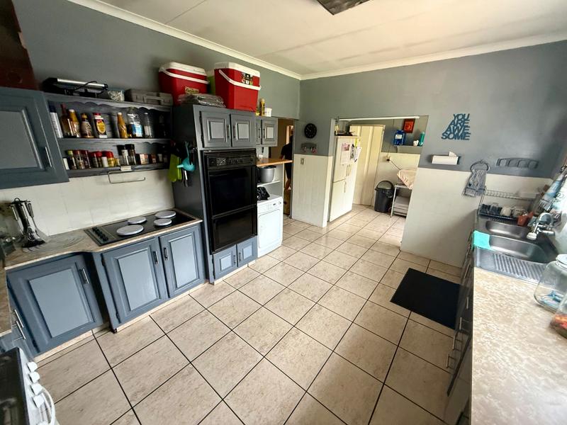 3 Bedroom Property for Sale in Flora Gardens Gauteng
