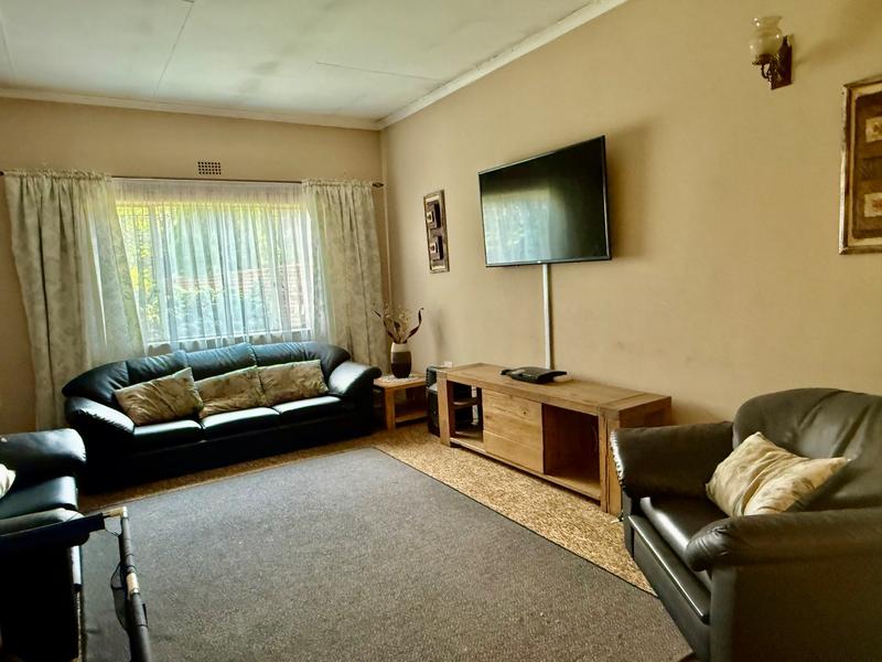 3 Bedroom Property for Sale in Flora Gardens Gauteng