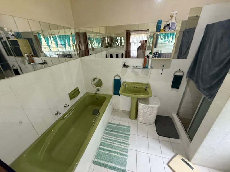 3 Bedroom Property for Sale in Flora Gardens Gauteng