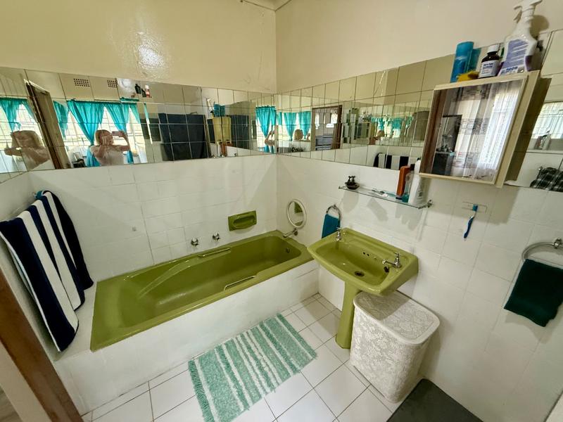 3 Bedroom Property for Sale in Flora Gardens Gauteng