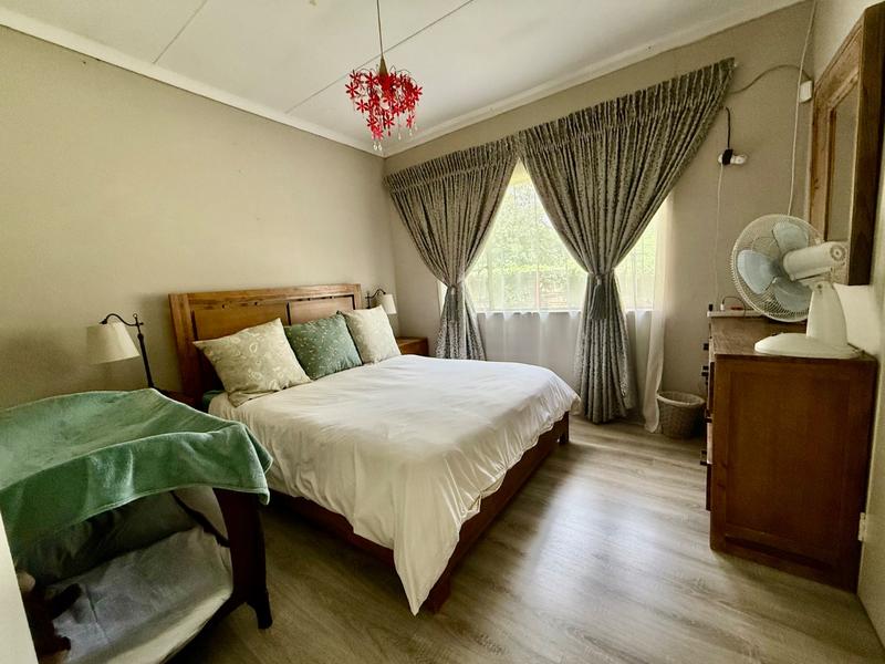 3 Bedroom Property for Sale in Flora Gardens Gauteng
