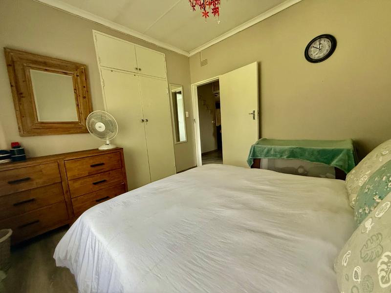 3 Bedroom Property for Sale in Flora Gardens Gauteng