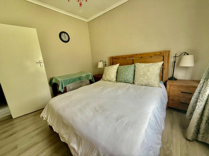 3 Bedroom Property for Sale in Flora Gardens Gauteng