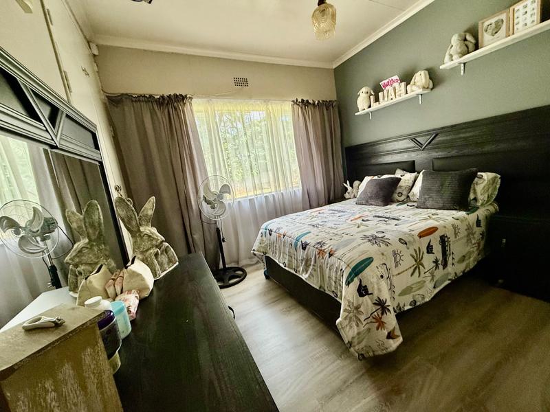 3 Bedroom Property for Sale in Flora Gardens Gauteng