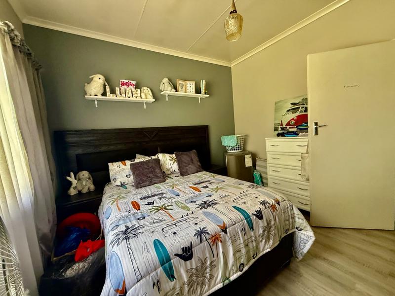 3 Bedroom Property for Sale in Flora Gardens Gauteng