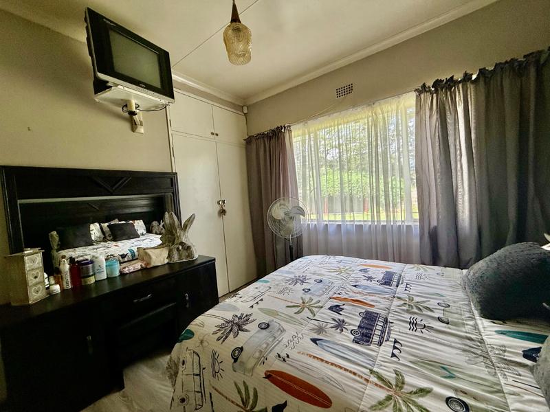 3 Bedroom Property for Sale in Flora Gardens Gauteng
