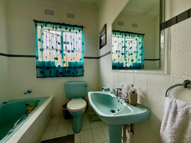 3 Bedroom Property for Sale in Flora Gardens Gauteng