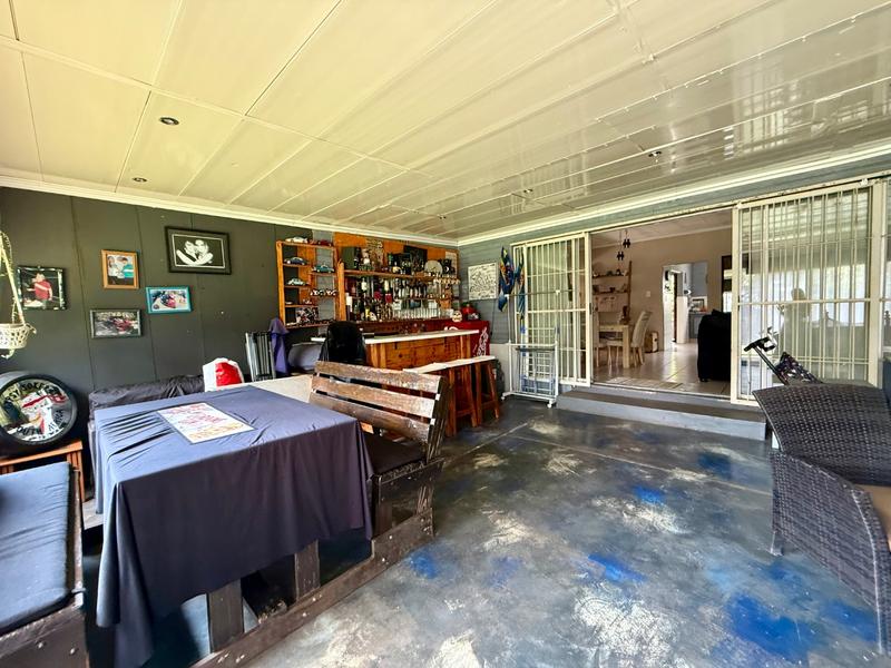 3 Bedroom Property for Sale in Flora Gardens Gauteng