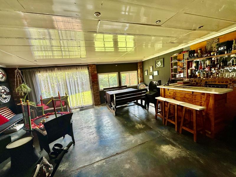 3 Bedroom Property for Sale in Flora Gardens Gauteng