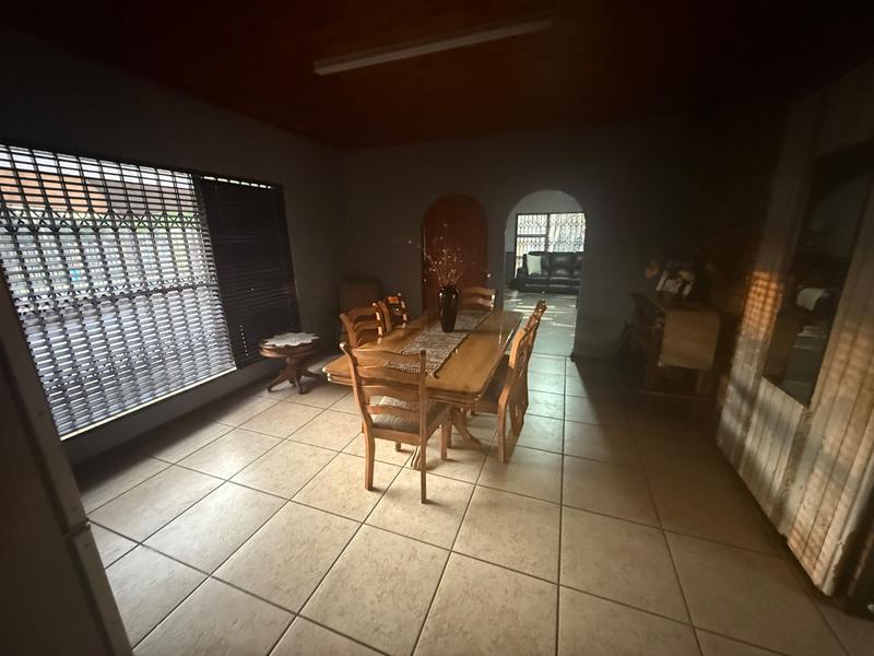 3 Bedroom Property for Sale in Flora Gardens Gauteng