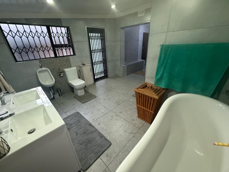 3 Bedroom Property for Sale in Flora Gardens Gauteng