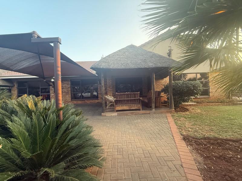 3 Bedroom Property for Sale in Flora Gardens Gauteng