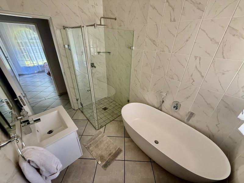 4 Bedroom Property for Sale in Flora Gardens Gauteng