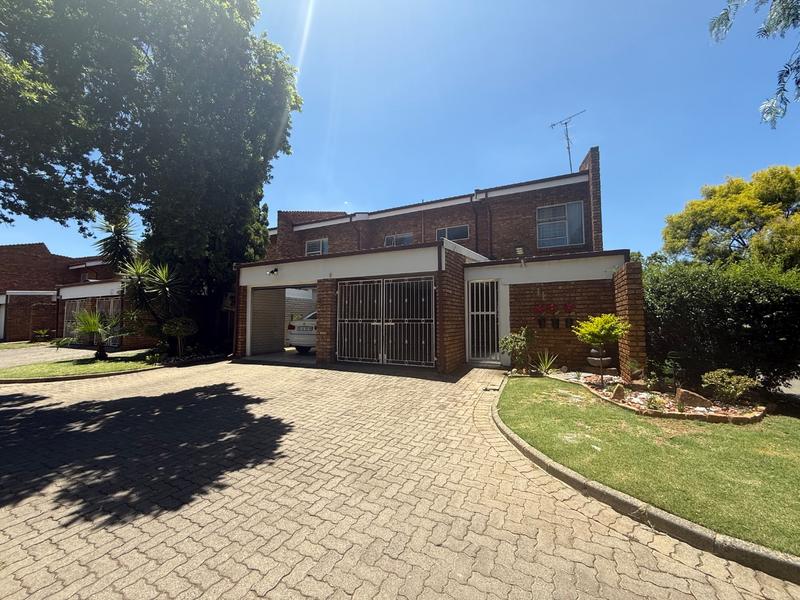 3 Bedroom Property for Sale in Flora Gardens Gauteng