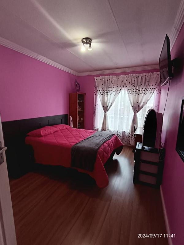 3 Bedroom Property for Sale in Flora Gardens Gauteng