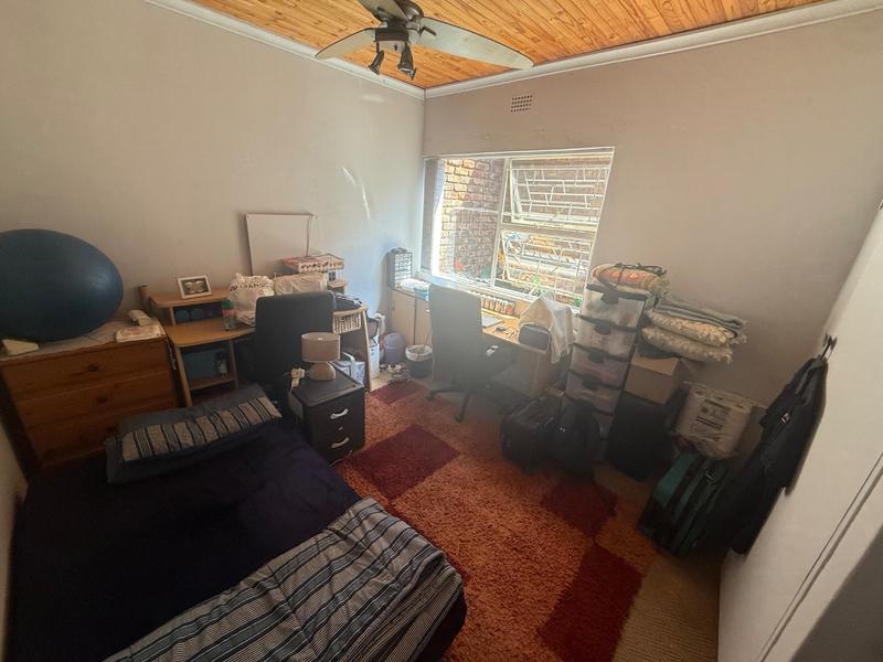2 Bedroom Property for Sale in Flora Gardens Gauteng