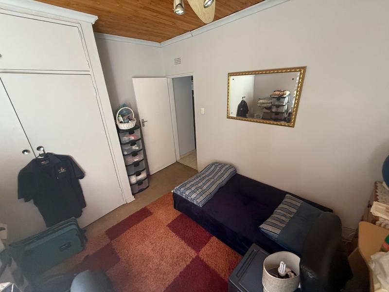 2 Bedroom Property for Sale in Flora Gardens Gauteng