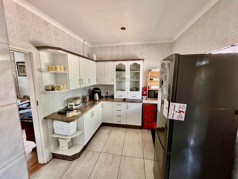 3 Bedroom Property for Sale in Flora Gardens Gauteng