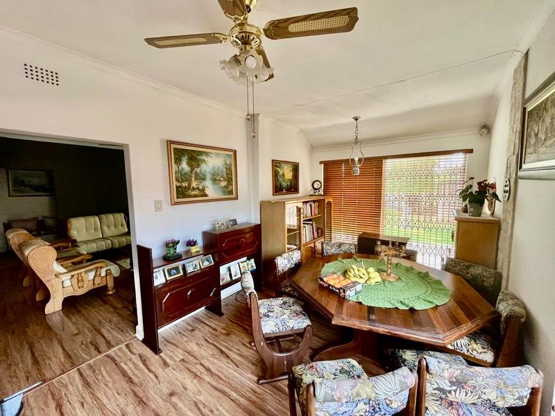 3 Bedroom Property for Sale in Flora Gardens Gauteng