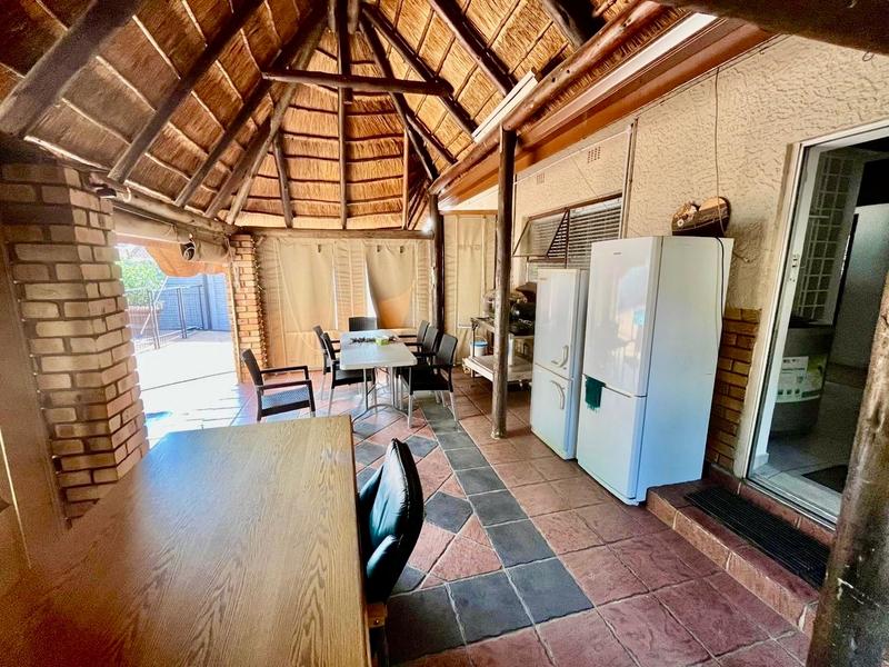 3 Bedroom Property for Sale in Flora Gardens Gauteng