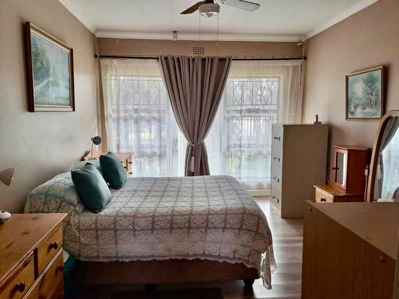 3 Bedroom Property for Sale in Flora Gardens Gauteng
