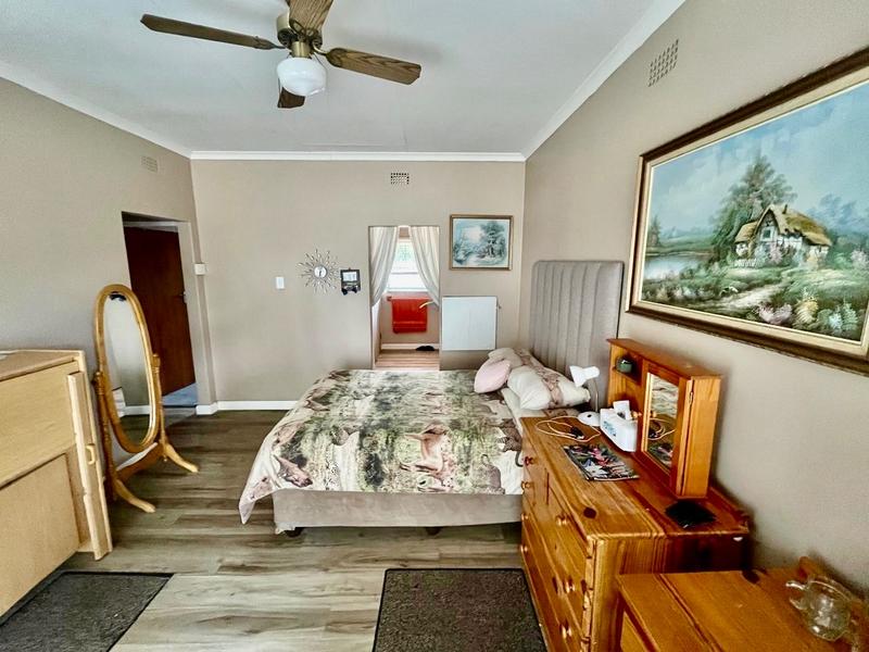 3 Bedroom Property for Sale in Flora Gardens Gauteng