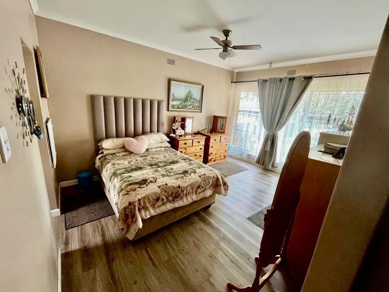 3 Bedroom Property for Sale in Flora Gardens Gauteng