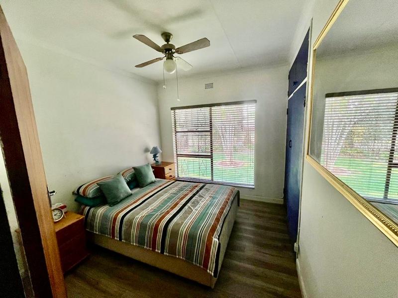 3 Bedroom Property for Sale in Flora Gardens Gauteng