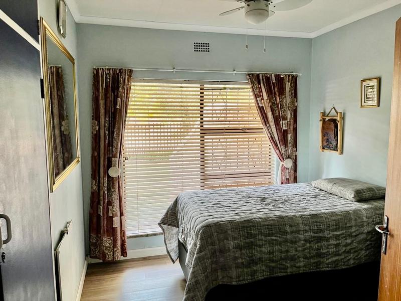 3 Bedroom Property for Sale in Flora Gardens Gauteng
