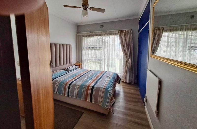 3 Bedroom Property for Sale in Flora Gardens Gauteng