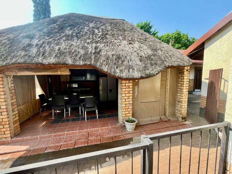 3 Bedroom Property for Sale in Flora Gardens Gauteng