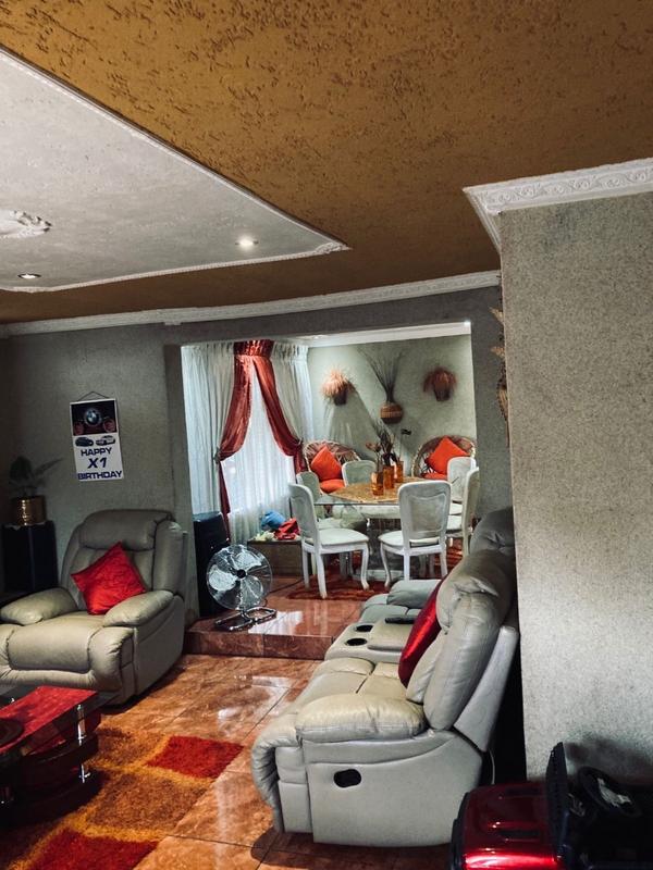 3 Bedroom Property for Sale in Sebokeng Zone 12 Gauteng