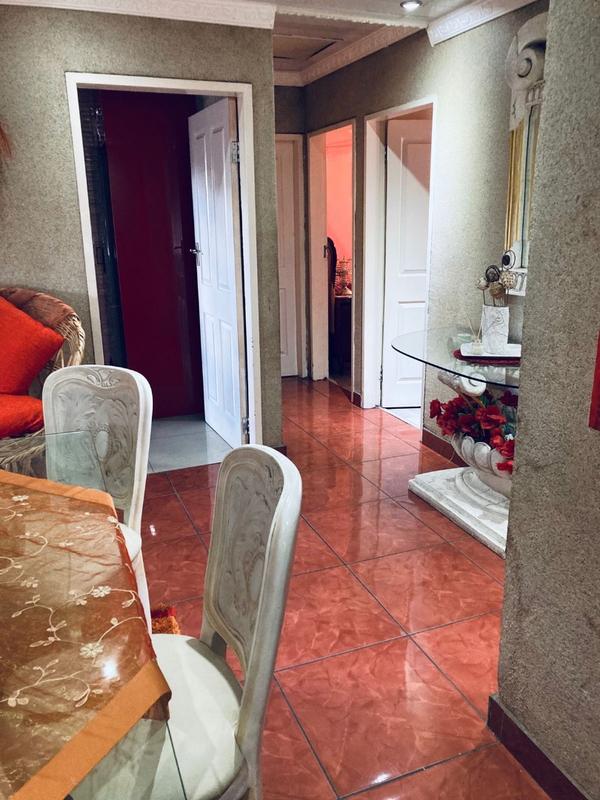 3 Bedroom Property for Sale in Sebokeng Zone 12 Gauteng