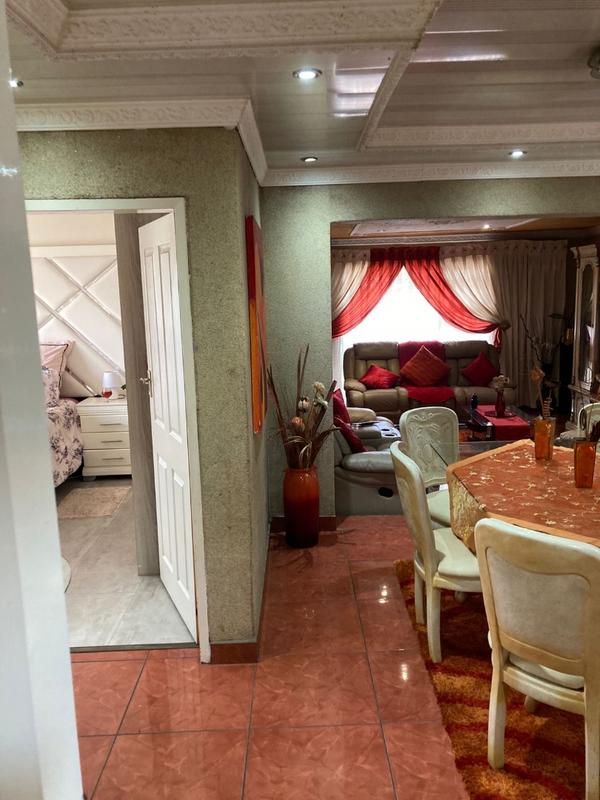 3 Bedroom Property for Sale in Sebokeng Zone 12 Gauteng