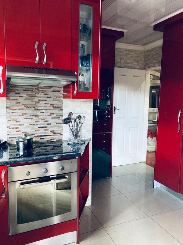 3 Bedroom Property for Sale in Sebokeng Zone 12 Gauteng