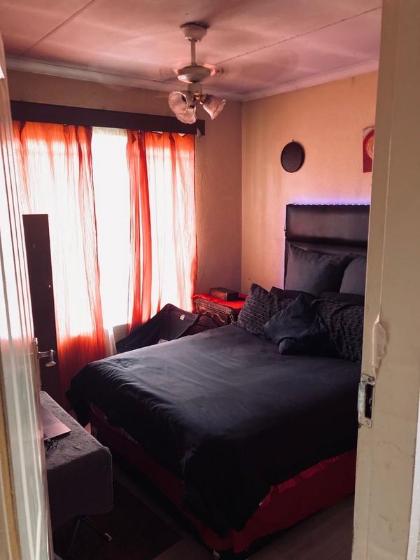 3 Bedroom Property for Sale in Sebokeng Zone 12 Gauteng