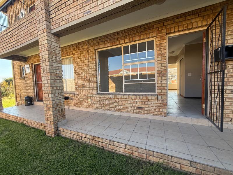 2 Bedroom Property for Sale in Sylviavale Gauteng