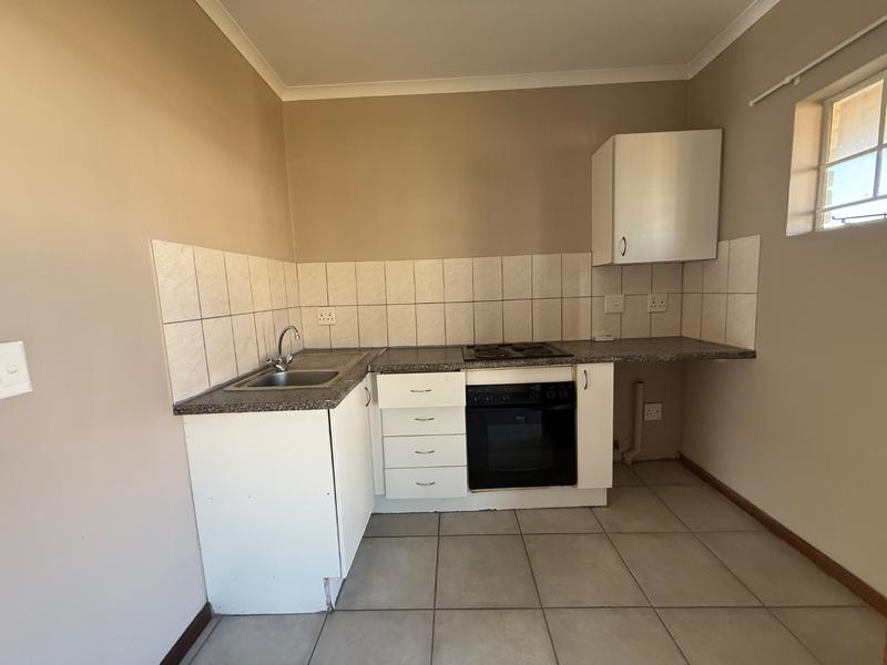 2 Bedroom Property for Sale in Sylviavale Gauteng