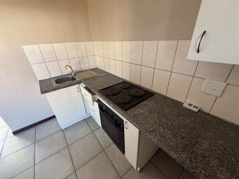2 Bedroom Property for Sale in Sylviavale Gauteng