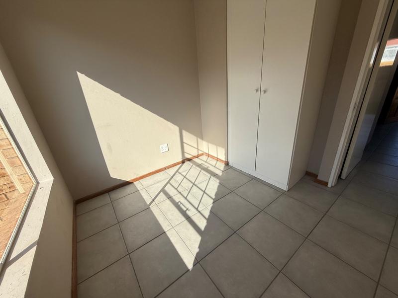 2 Bedroom Property for Sale in Sylviavale Gauteng