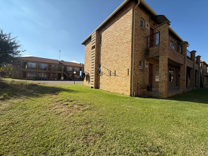 2 Bedroom Property for Sale in Sylviavale Gauteng