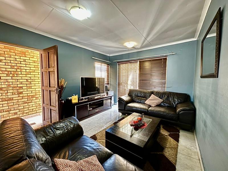 2 Bedroom Property for Sale in Sylviavale Gauteng