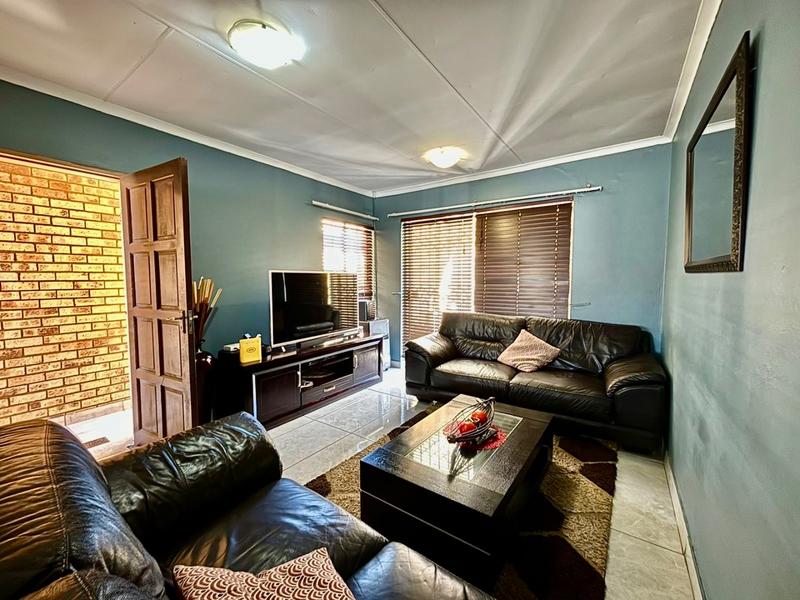 2 Bedroom Property for Sale in Sylviavale Gauteng