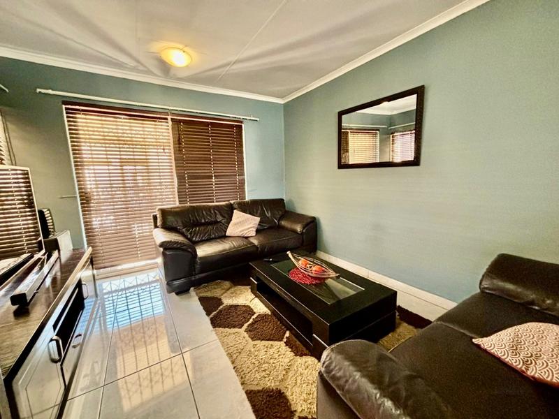 2 Bedroom Property for Sale in Sylviavale Gauteng