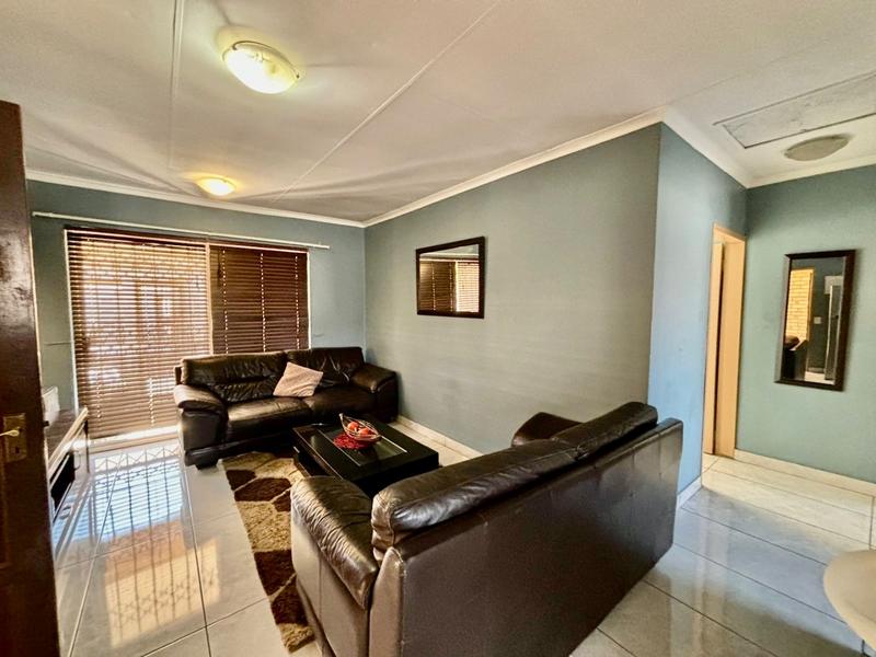 2 Bedroom Property for Sale in Sylviavale Gauteng